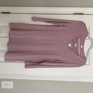 Old navy blouse